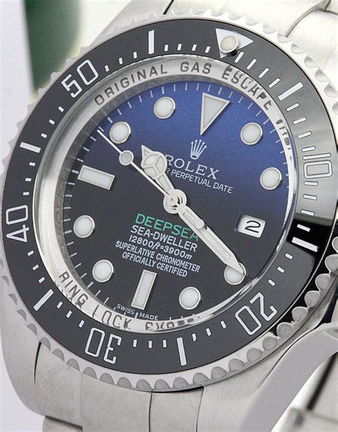 deep fake rolex|deepsea rolex price.